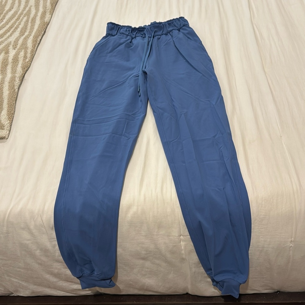 Lululemon Joggers